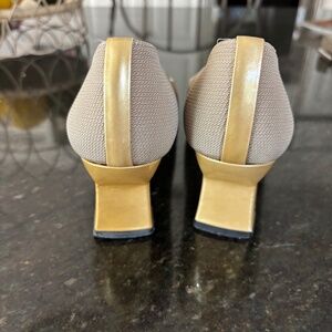 STUART WEITZMAN heels 7.5